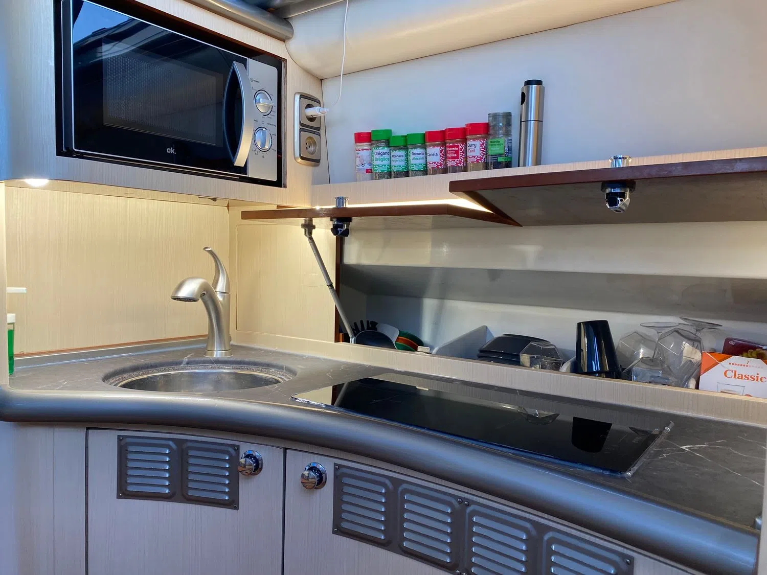 Estudio en paseo de Neptú, 7 - Foto 17