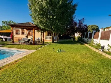 Chalet en  Calle 8 60 - Foto 15