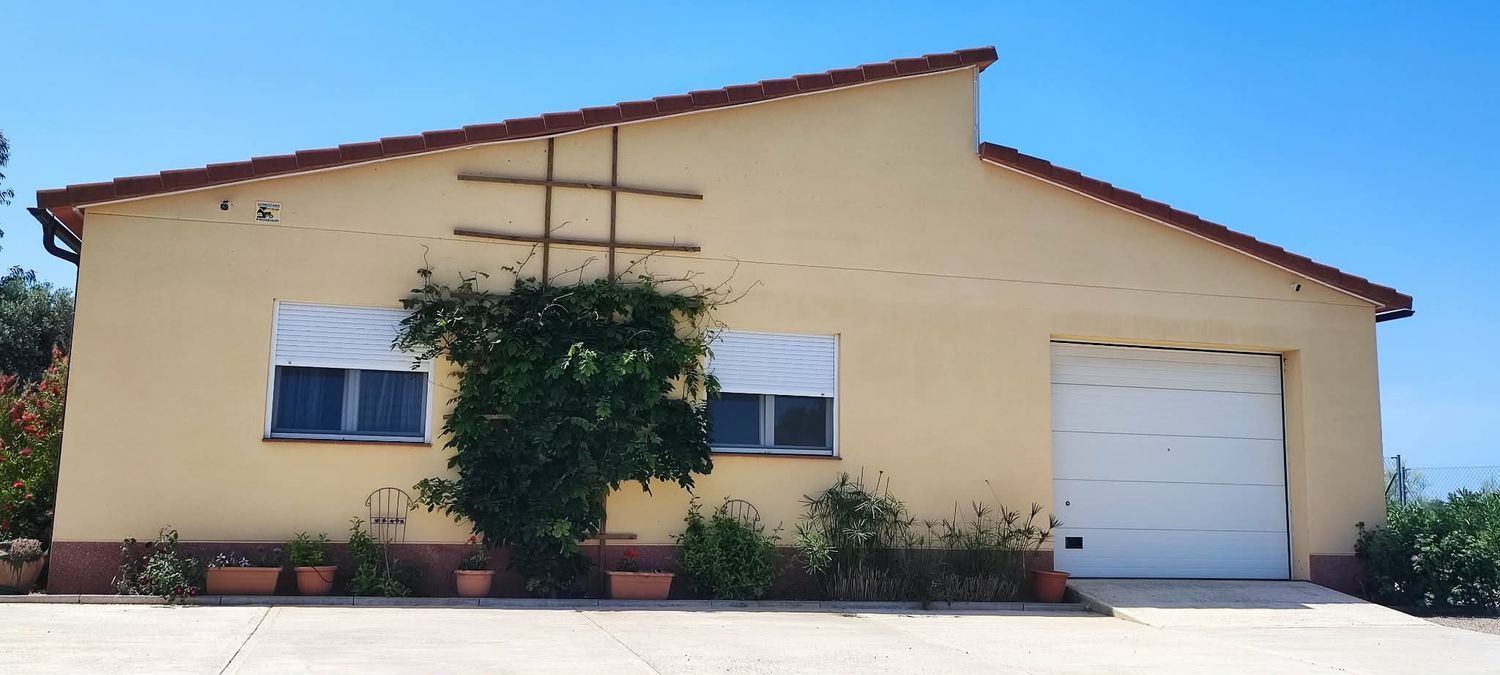 Casa o chalet independiente en Ronda Aragón y Cataluña, 438 - Foto 2