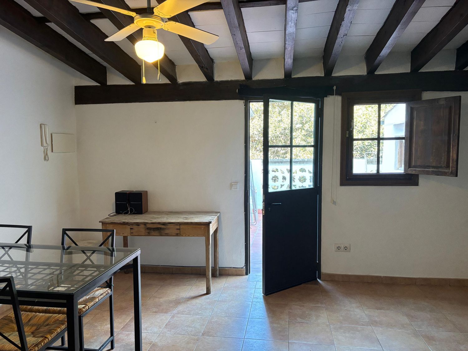 Ático en jardín botánico, 8 - Foto 5