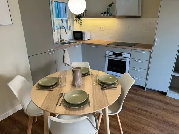 Estudio en Avenida del Primat Reig, 32, Sant Antoni - Foto 26