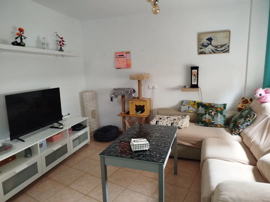 Piso en  Calle Argamasilla de Alba 6 - Foto 12