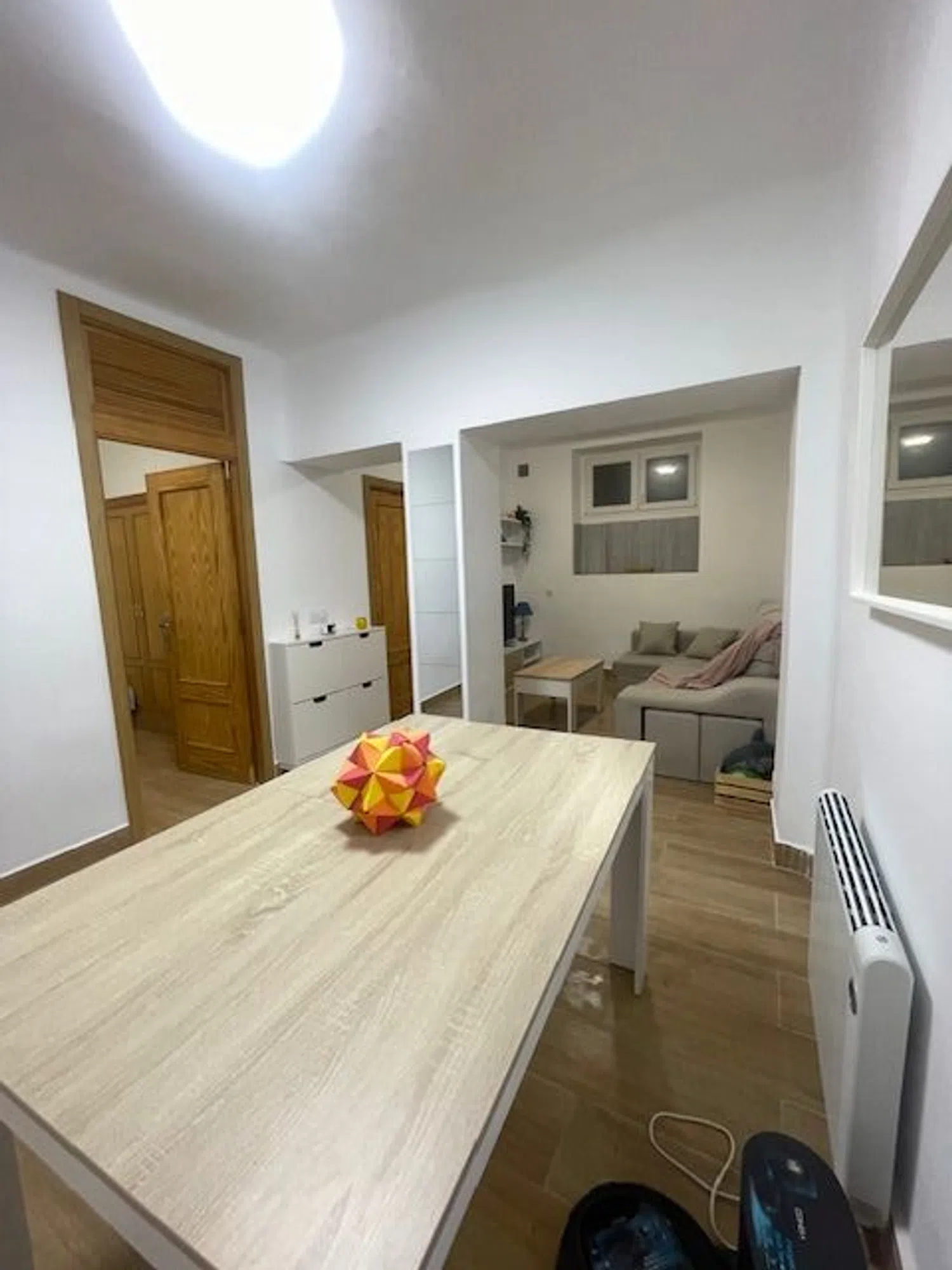 Piso en calle de Sánchez Barcáiztegui, 16 - Foto 1