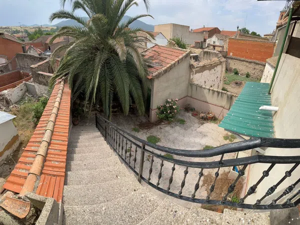 Casa de pueblo en Calle Serna, 4 - Foto 21