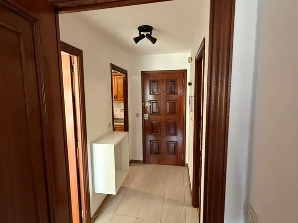Piso en Calle Monasterio de Caaveiro, 24, Agra del Orzán - Ventorrillo, Agra del Orzán - Ventorrillo - Foto 5