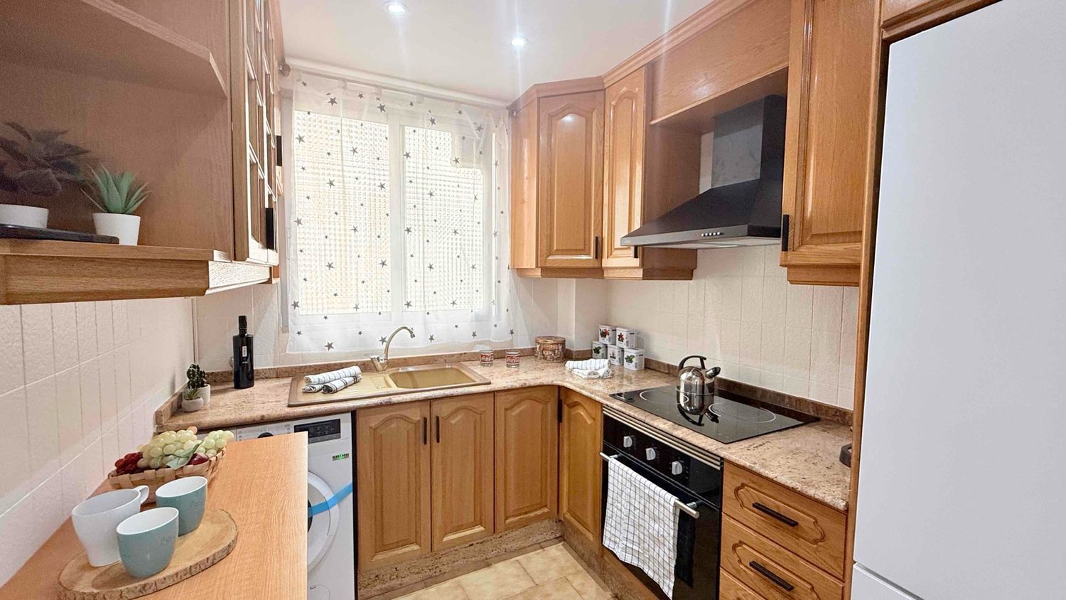 Piso en avenida d'Amado Granell Mesado, 35 - Foto 10