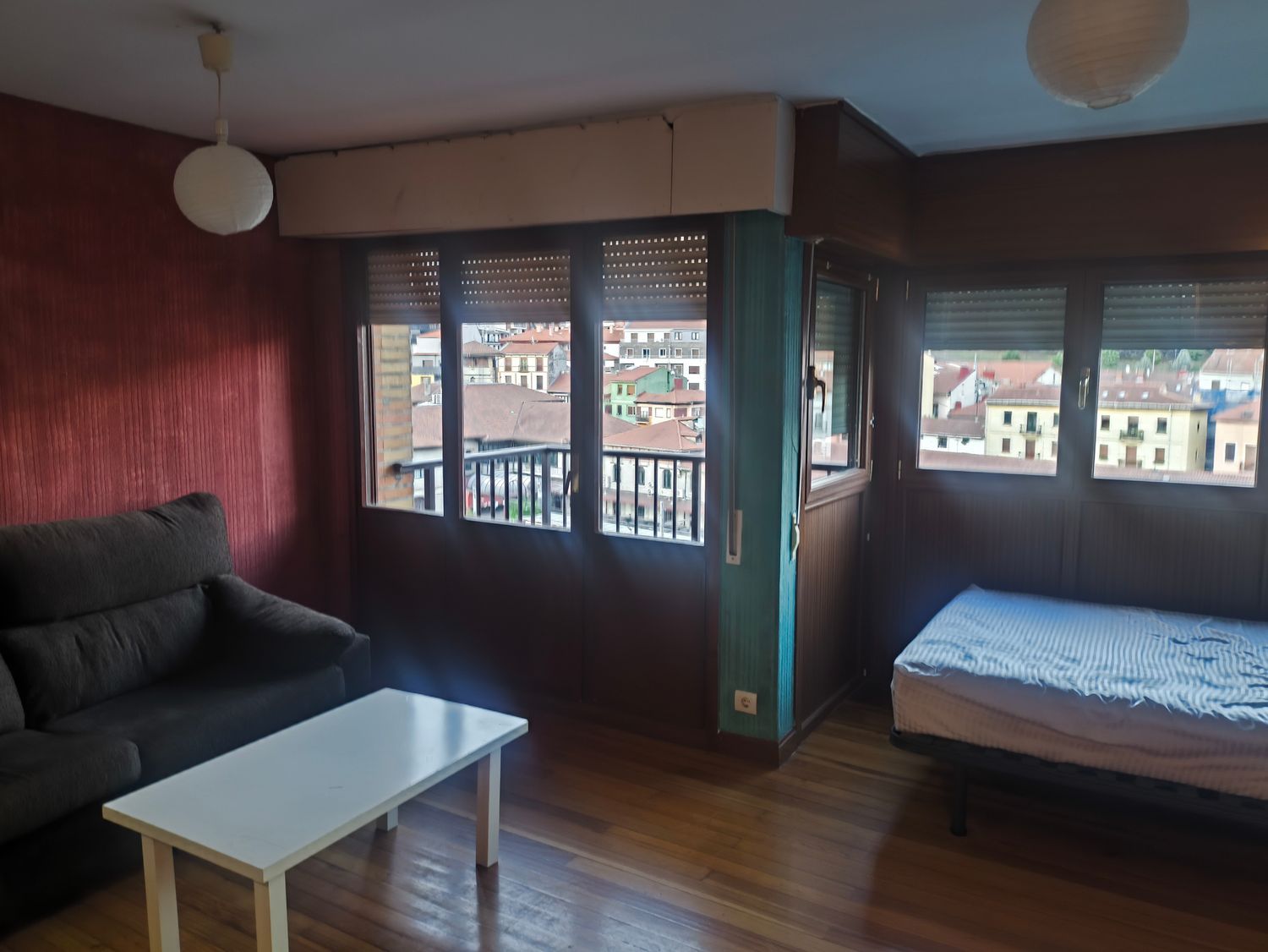 Estudio en Calle Urazurrutia, 11, Bilbao la Vieja - Foto 2
