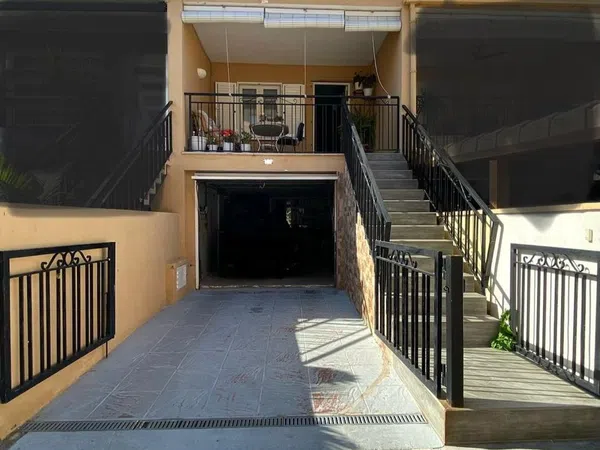 Chalet adosado en Avenida columbretes, 55 - Foto 15