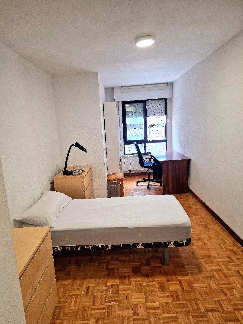 Piso en  Calle Benjamín de Tudela 13S - Foto 10