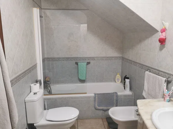Chalet adosado en Pablo Iglesias, 7 - Foto 25