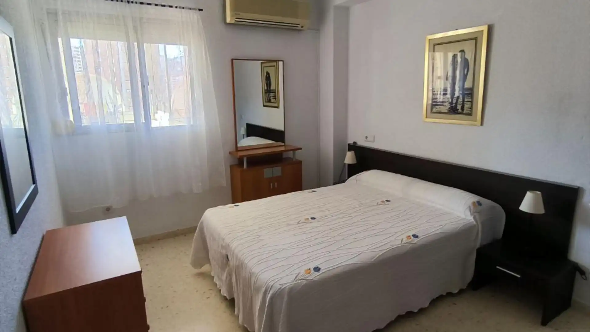 Piso en  Avenida de Zamora 13 - Foto 2