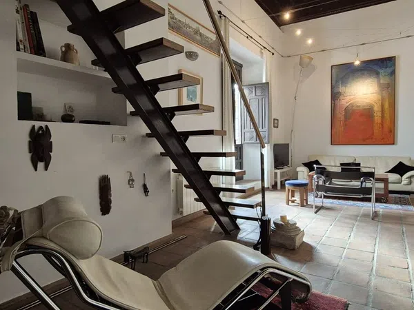 Dúplex en calle Horno del Vidrio, 16 - Foto 11