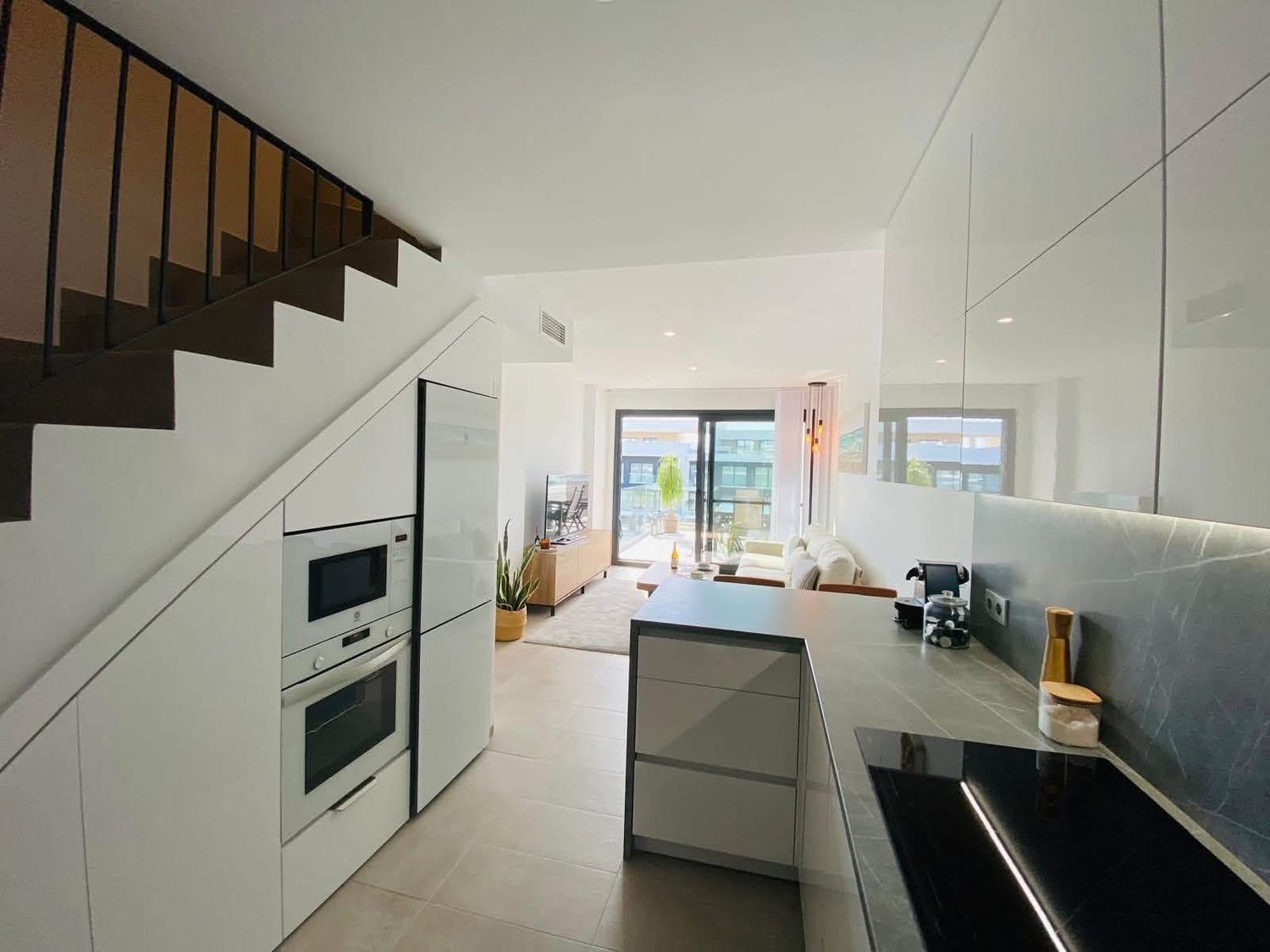 Loft en Calle María Luisa, 67, Zahara Pueblo, Zahara Pueblo - Foto 5