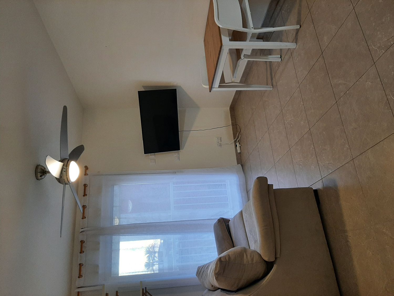 Piso en calle de Sant Marçal, 1 - Foto 1