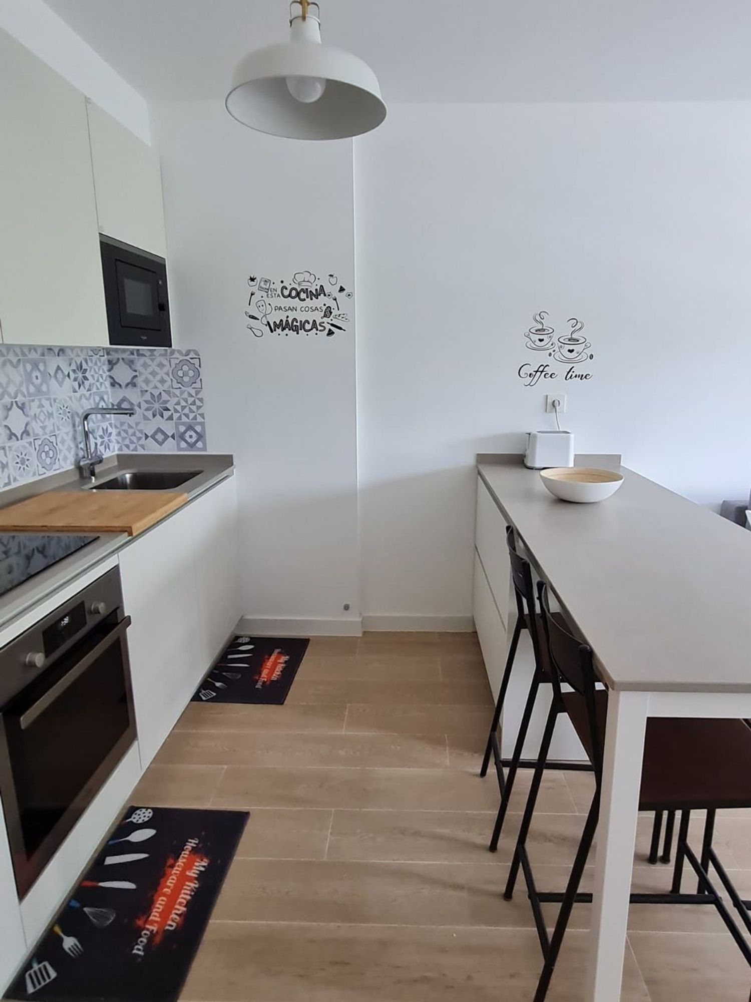Piso en Mugako Ibilbidea, 1 - Foto 3