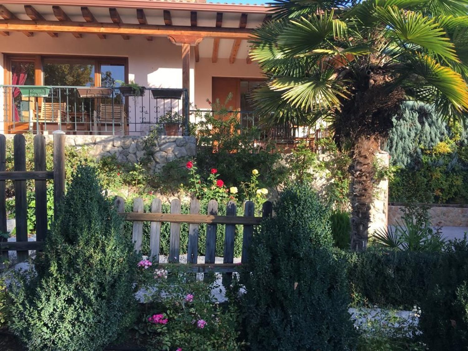 Casa independiente en avenida de la Tribuna, 24 - Foto 30