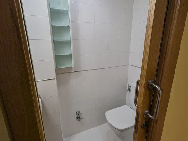 Chalet adosado en Calle dos foxos, 14, Teis, Teis - Foto 15