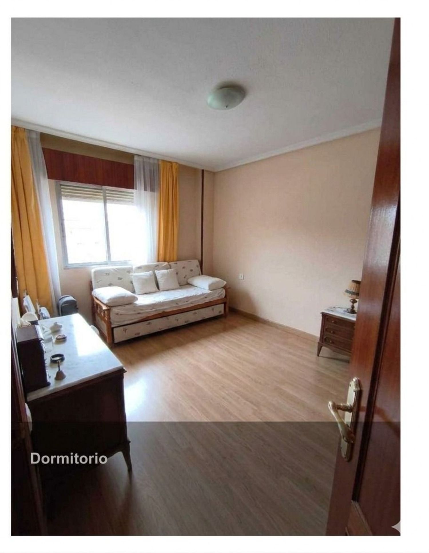 Piso en calle Juan XXIII, 9 - Foto 8