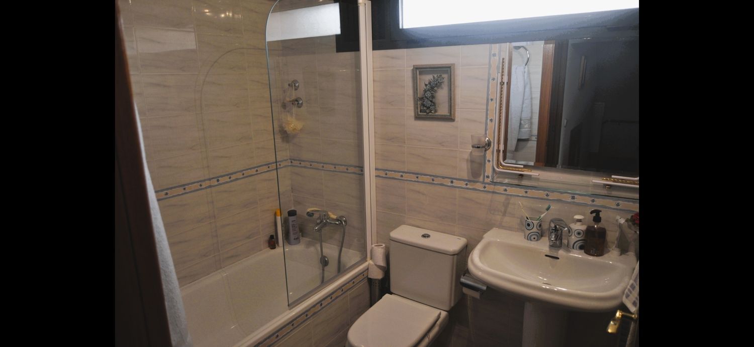 Chalet pareado en Calle Longuera del Mochuelo, 21, Hervencias, Hervencias - Foto 10