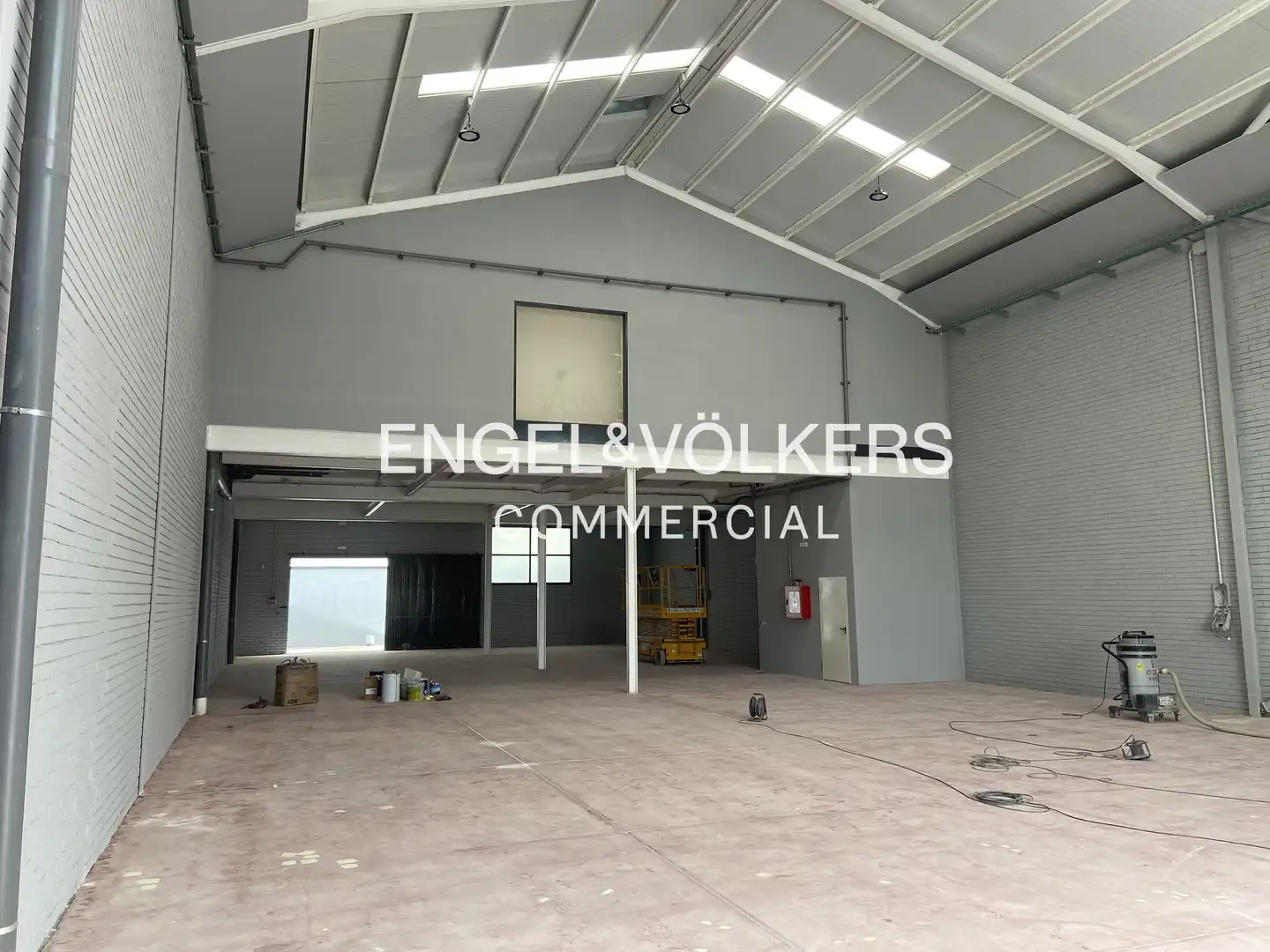 Nave Industrial en Terrassa - Foto 23