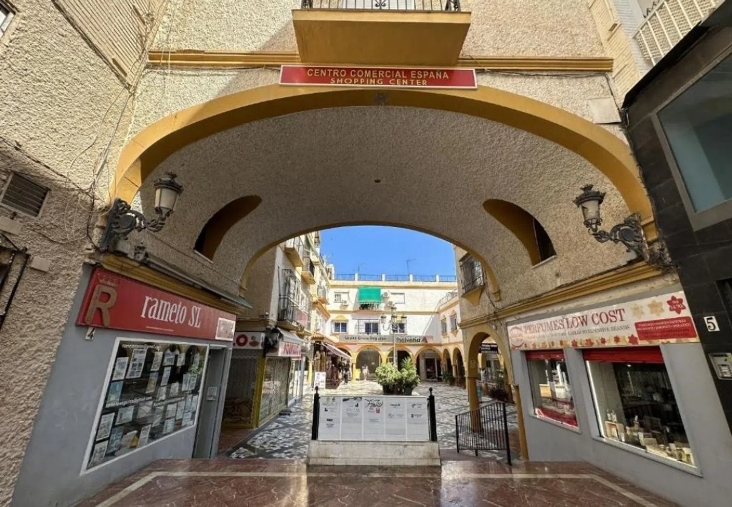 Piso en plaza andalucia, 4 - Foto 6