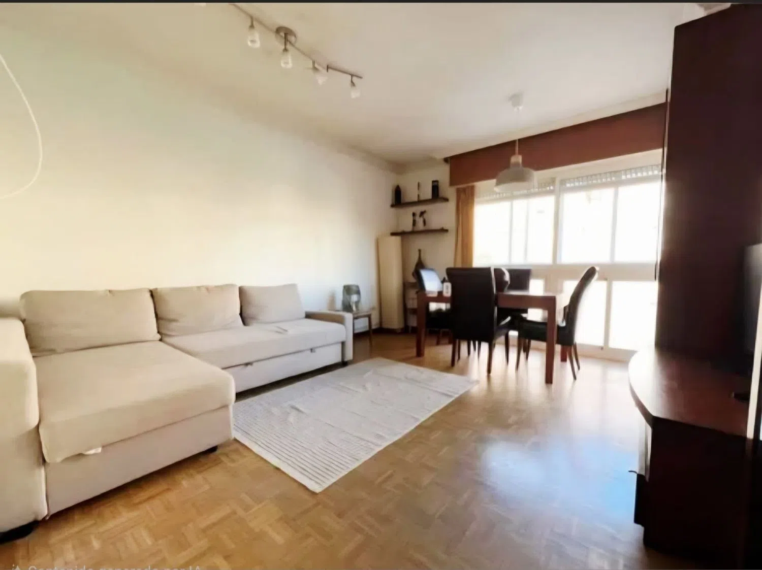 Piso en calle de Silvano, 124 - Foto 8