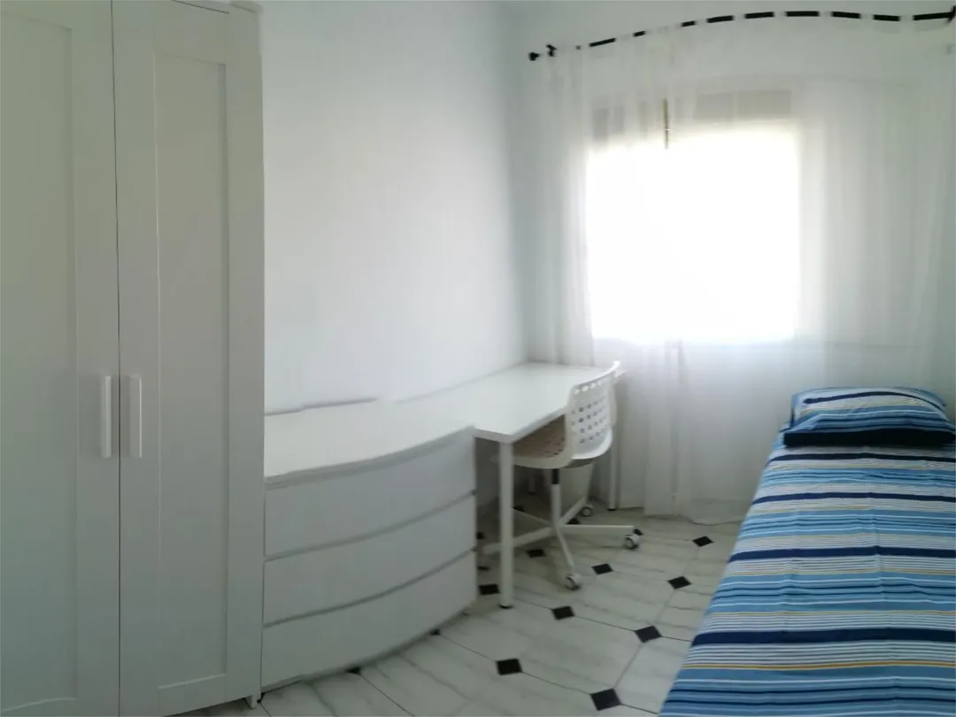 Piso en  Avenida de Miraflores 97 - Foto 3