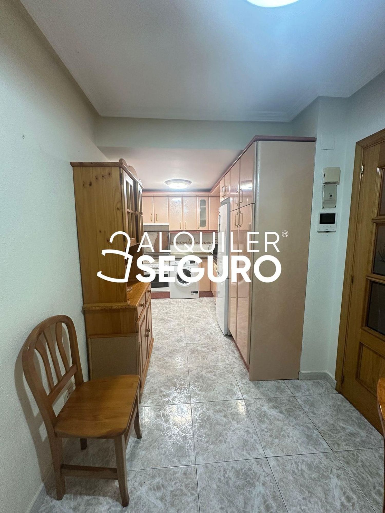 Piso en Avenida de Moratalaz, Marroquina - Foto 22