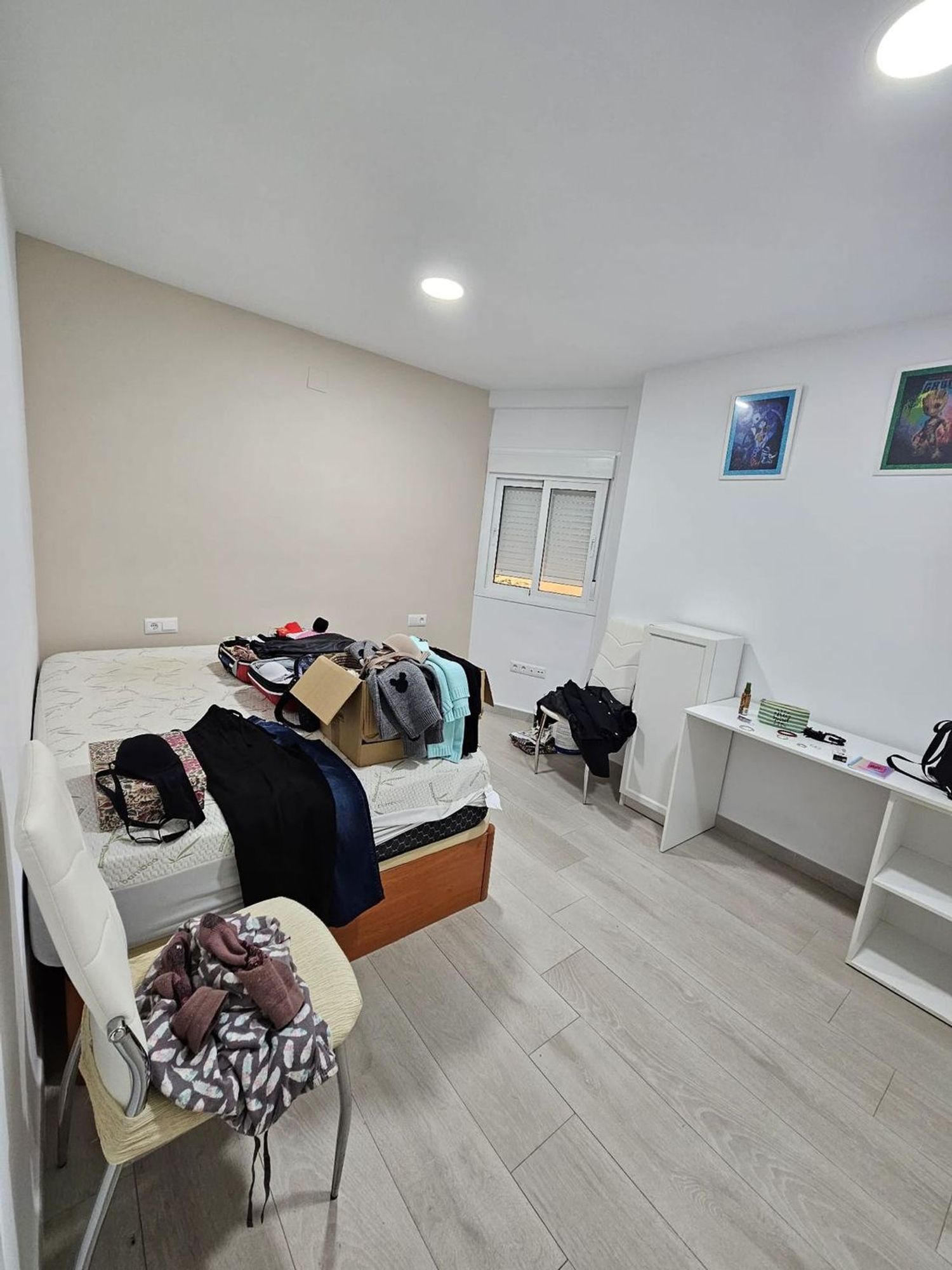 Piso en Calle Sevilla, 30, La Trinidad - Foto 3