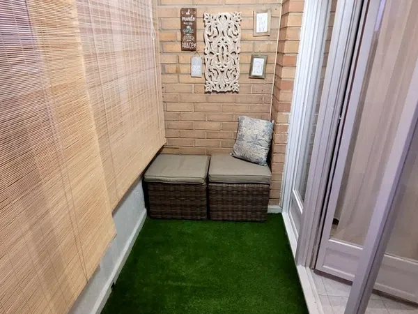 Piso en Calle Joaquín Chapaprieta, 139, El Molino - Foto 18