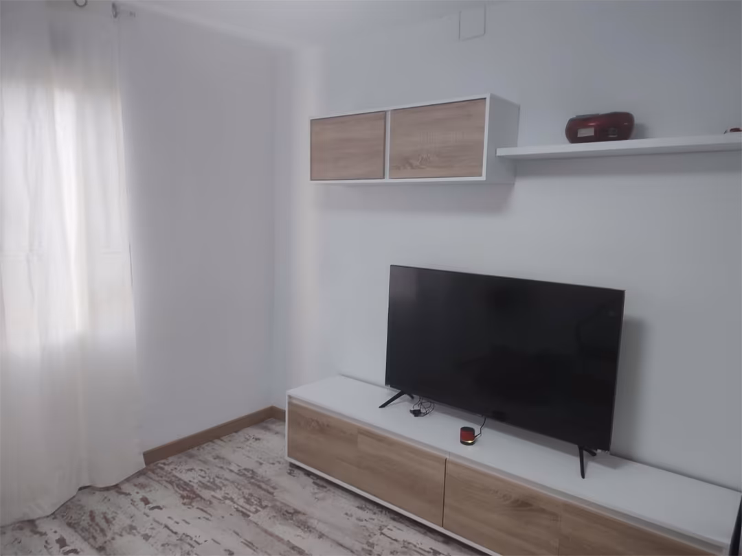 Piso en  Calle Juan Latino 9 - Foto 5