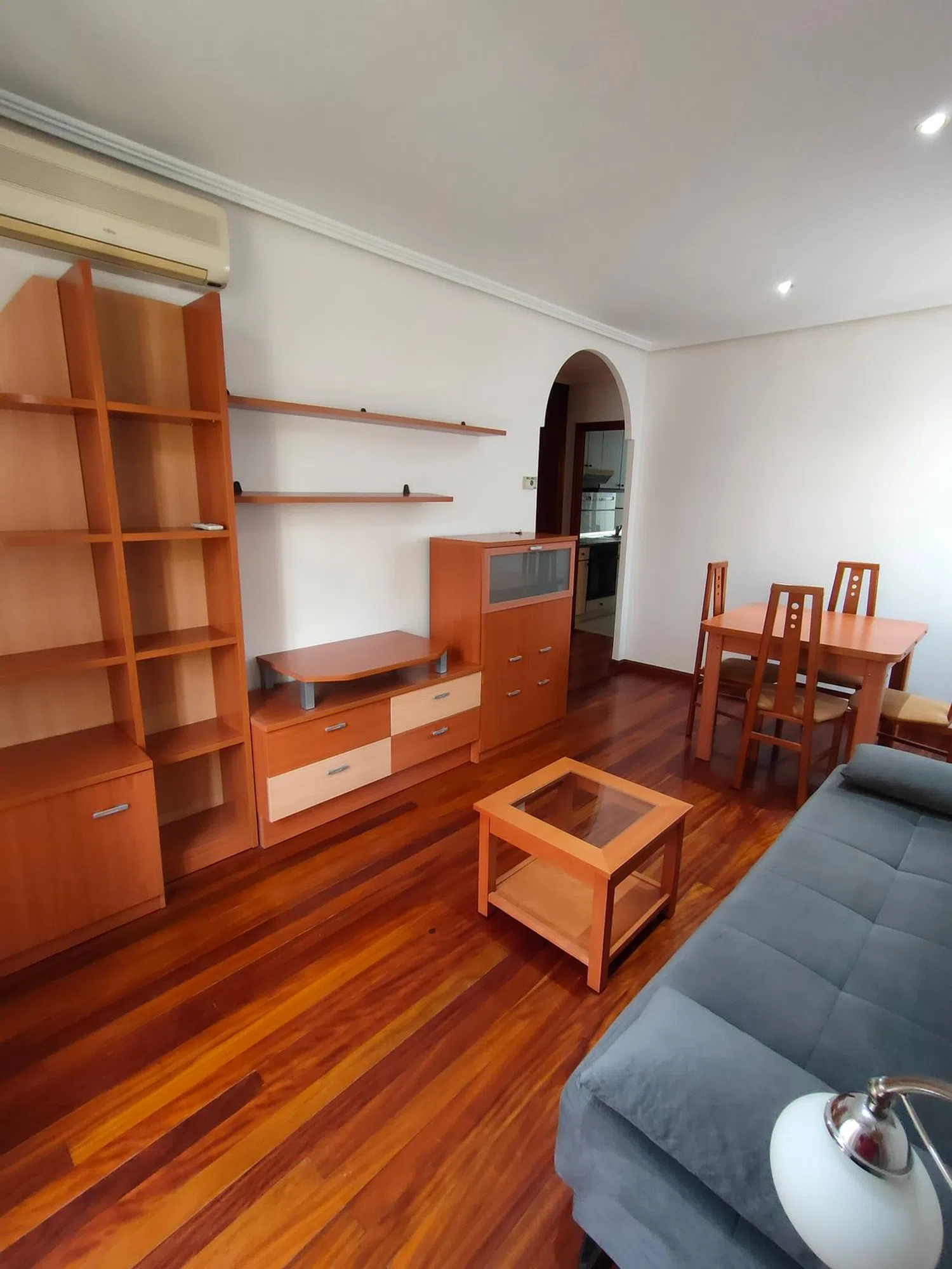 Piso en Barrio San José - Foto 6