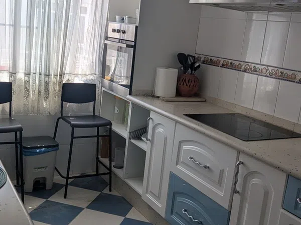 Piso en Avenida de Huelva, 73, Bonanza-Avda de Huelva-Bº Andalucia, Bonanza-Avda de Huelva-Bº Andalucia - Foto 4