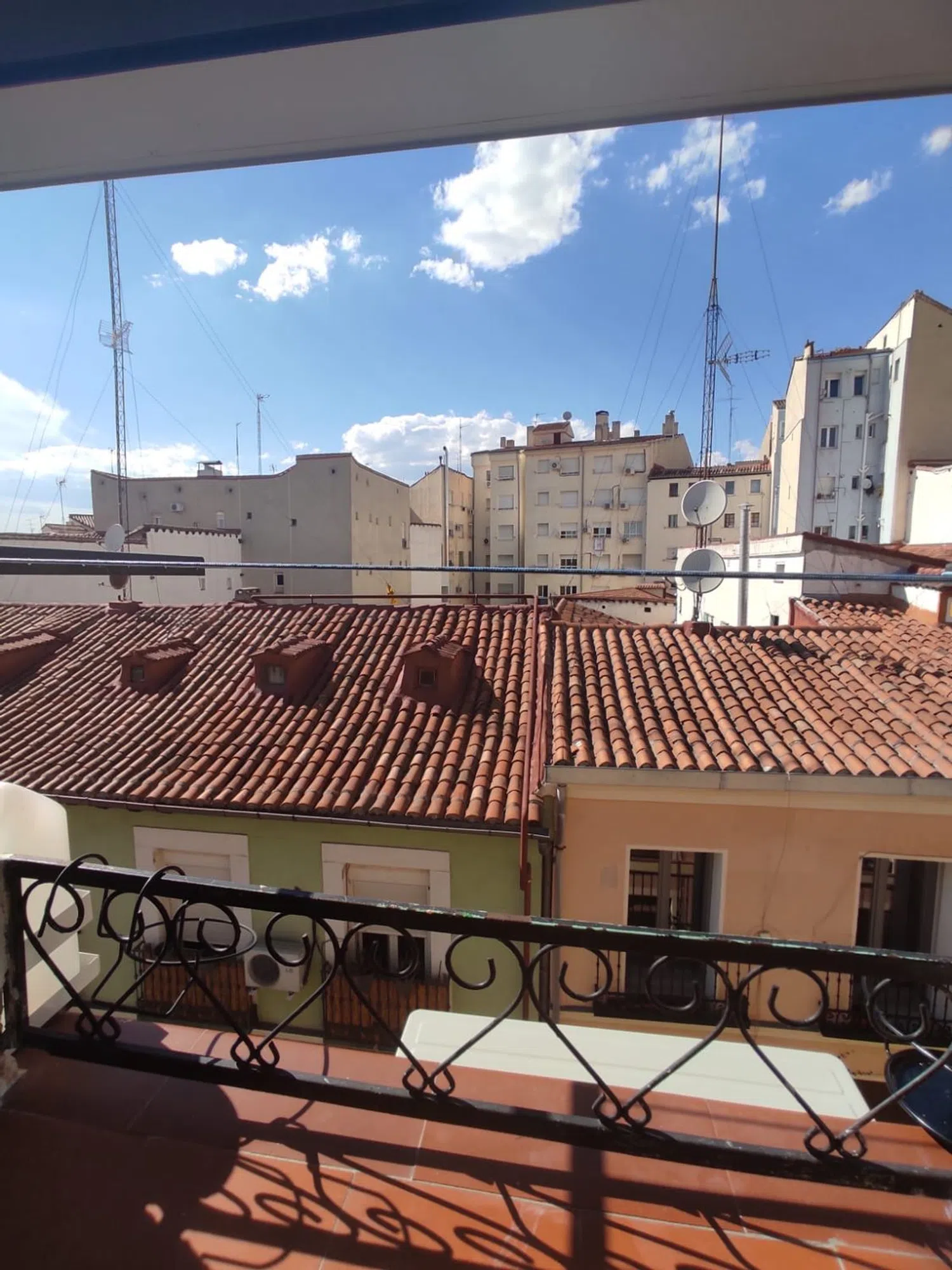 Estudio en calle de Zurita, 10 - Foto 3