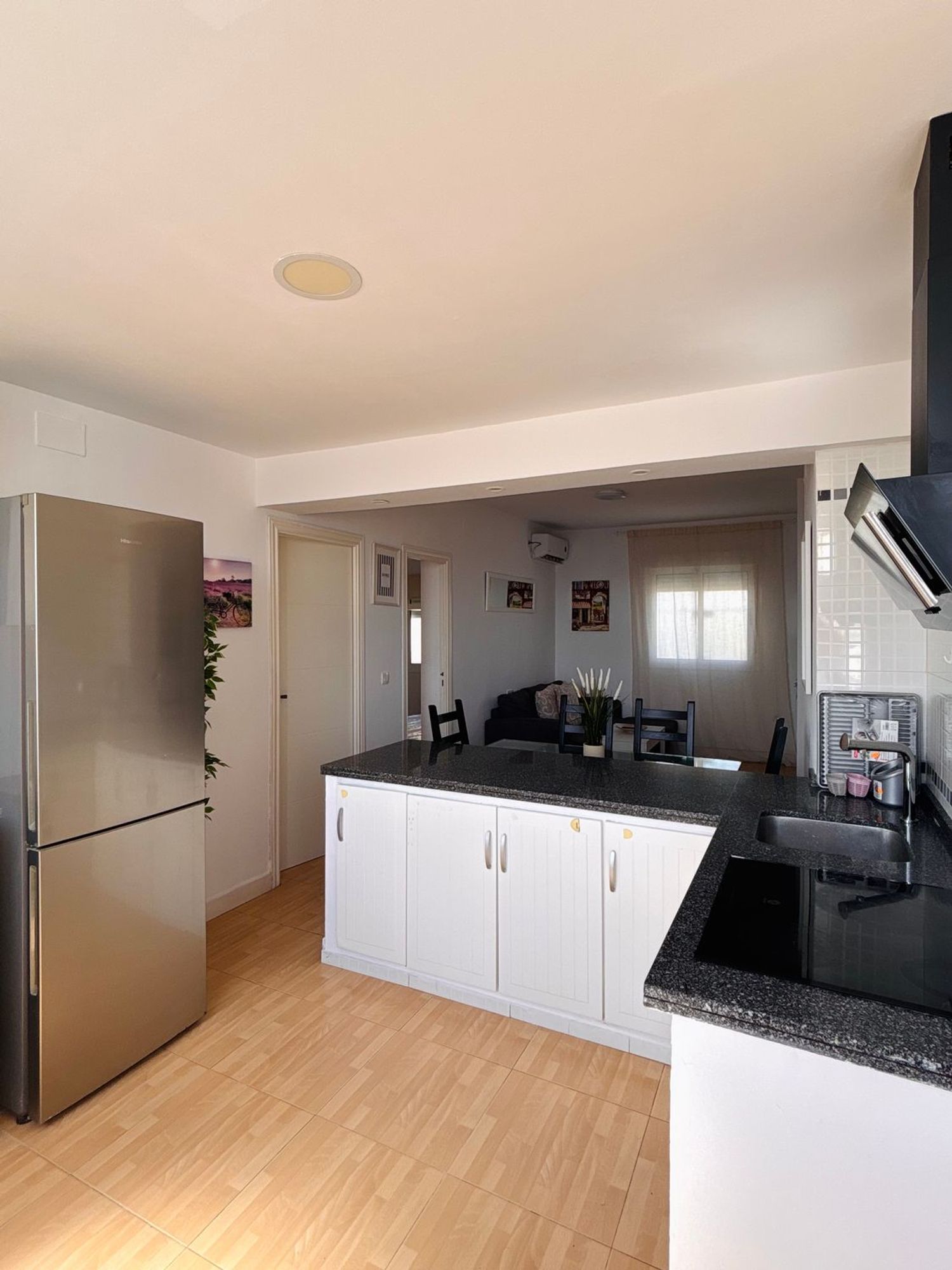 Piso en Calle Cantarería, 11, Santiago - Coronación - Foto 13