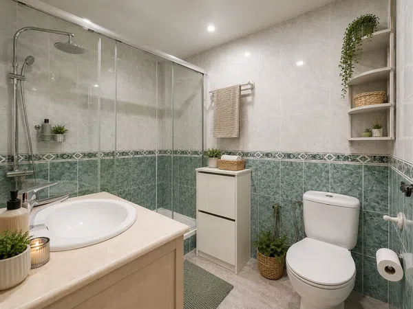Piso en Avenida Las Lagunas, 1, Los Rios - CARE - Foto 4