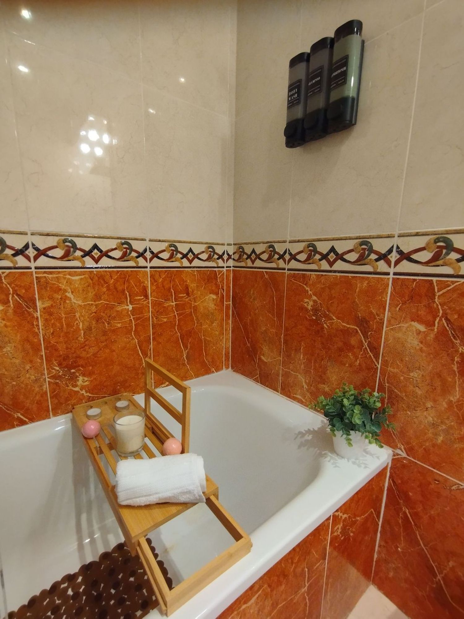 Piso en Calle Amplaries, 11, Costa Marina - Foto 20