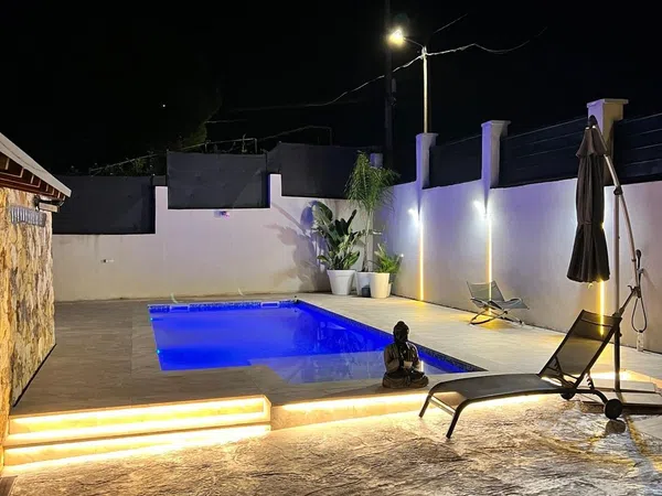 Casa o chalet independiente en Calle Garbí, 70 - Foto 7