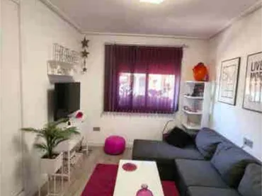 Piso en El Carmen - Foto 7