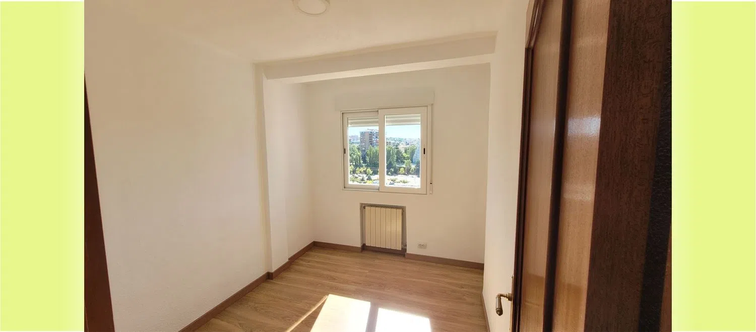 Piso en Barrio Peñagrande - Foto 9