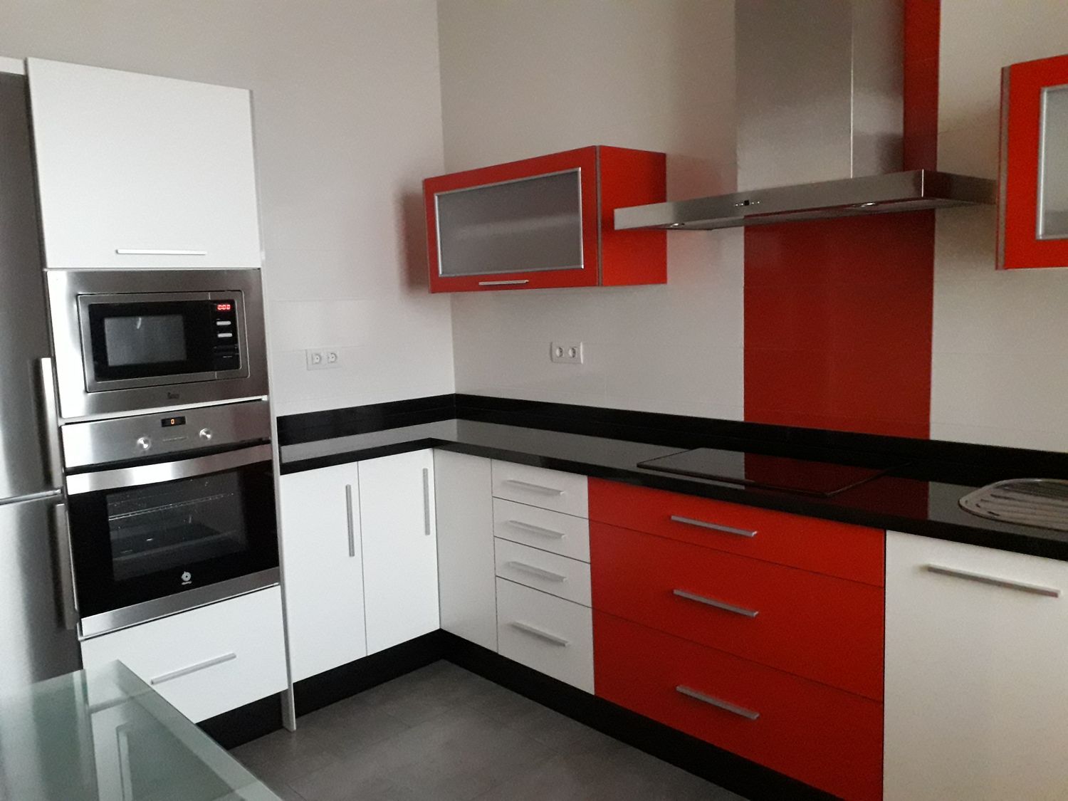 Estudio en Calle Montero, 27, Casco Histórico - Ollerías - Marrubial - Foto 3