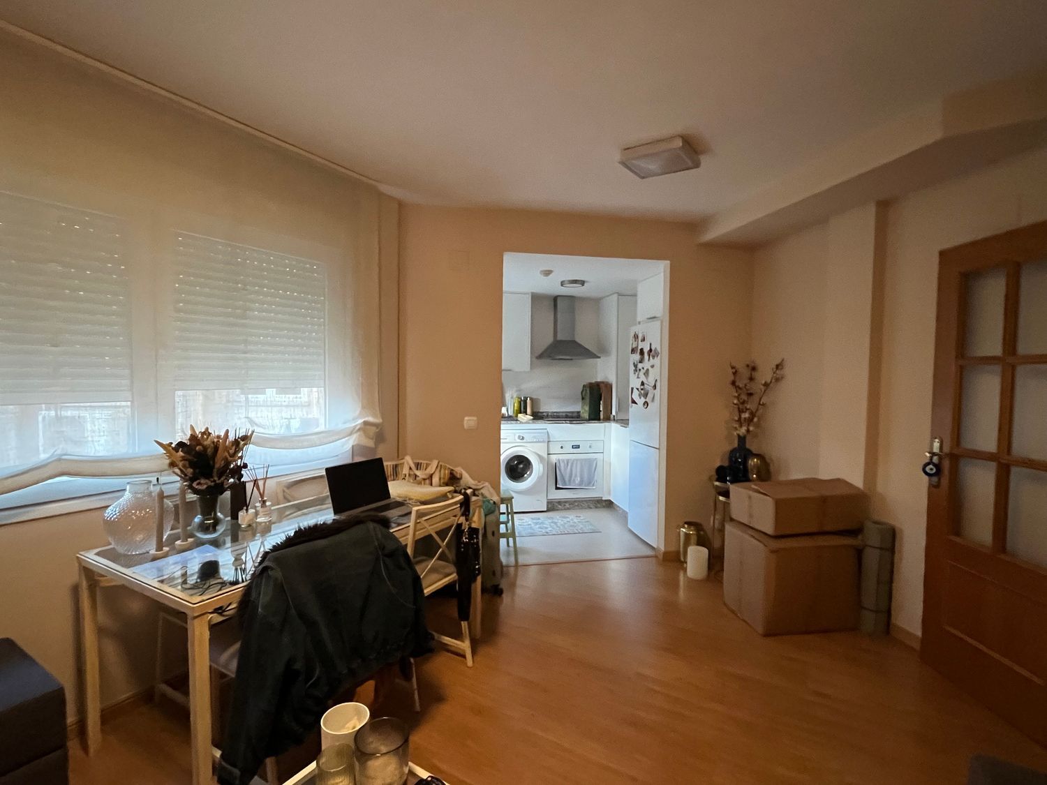 Piso en Pasillo del Matadero, 7 - Foto 4