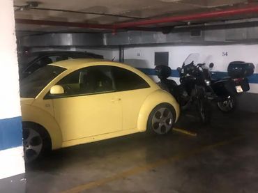 Piso en  Avenida de Ramón y Cajal 41 - Foto 6