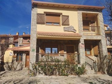 Chalet en  Calle del Barco 1 - Foto 19