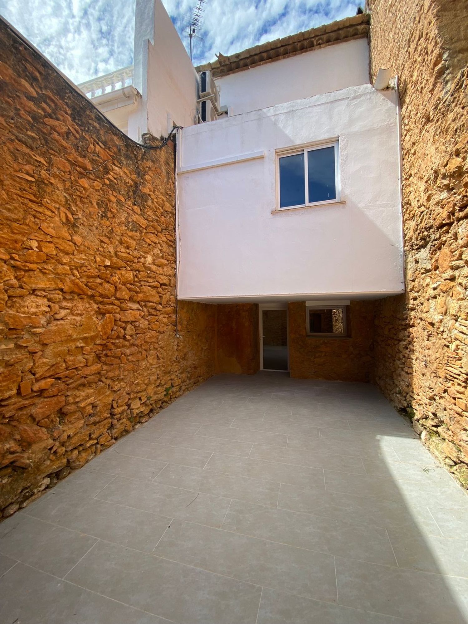 Casa de pueblo en Calle de Santa Magdalena, 26, Centre Vila - La Geltrú, Centre Vila - La Geltrú - Foto 6