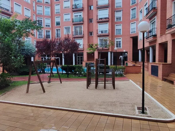 Piso en paseo del Molino, 8 - Foto 2