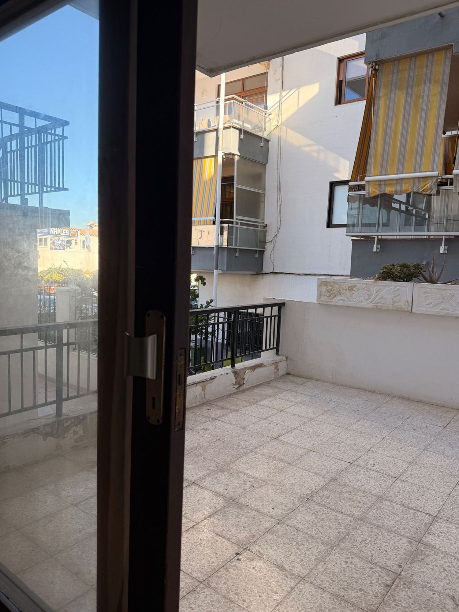 Piso en Avenida la Habana, 4, Los Cristianos, Los Cristianos - Foto 4