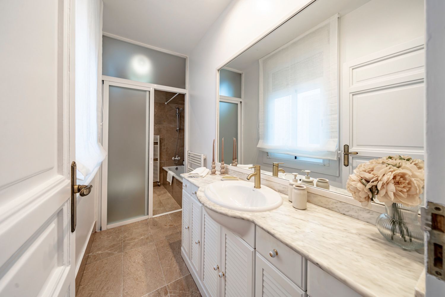 Piso en calle del Duque de Osuna, 4 - Foto 7