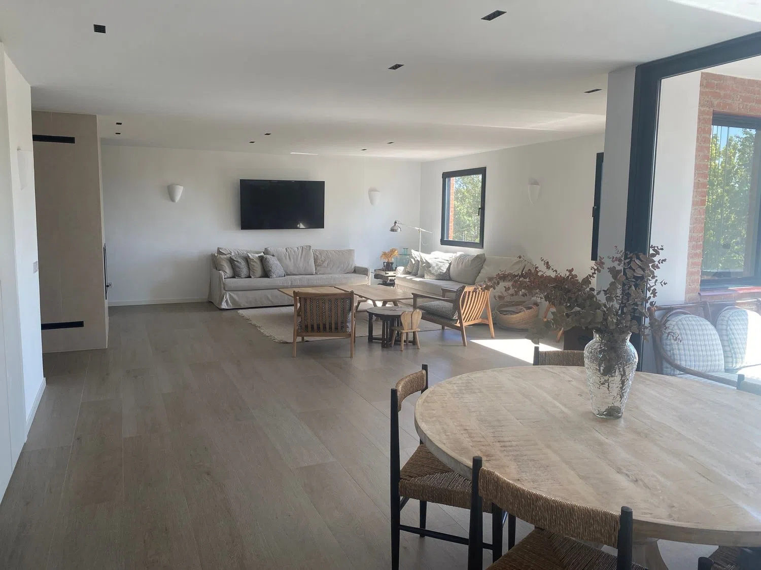 Ático en paseo de las Perdices, 75 - Foto 2