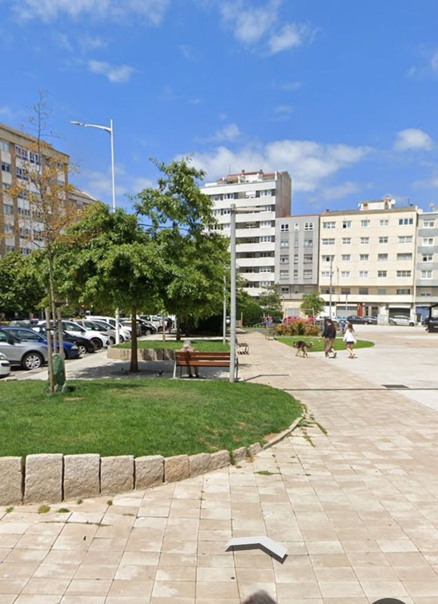 Piso en calle Monasterio de Cines, 2 - Foto 3